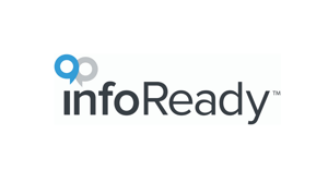 InfoReady logo