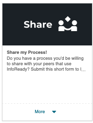 Image of Share a Template Tile