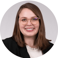 Sydney Bollinger MUSC