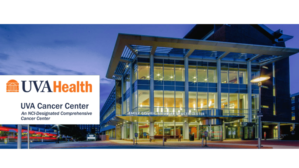 UVA Cancer Ctr