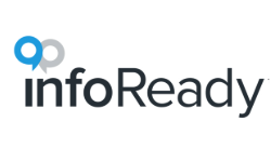 InfoReady logo
