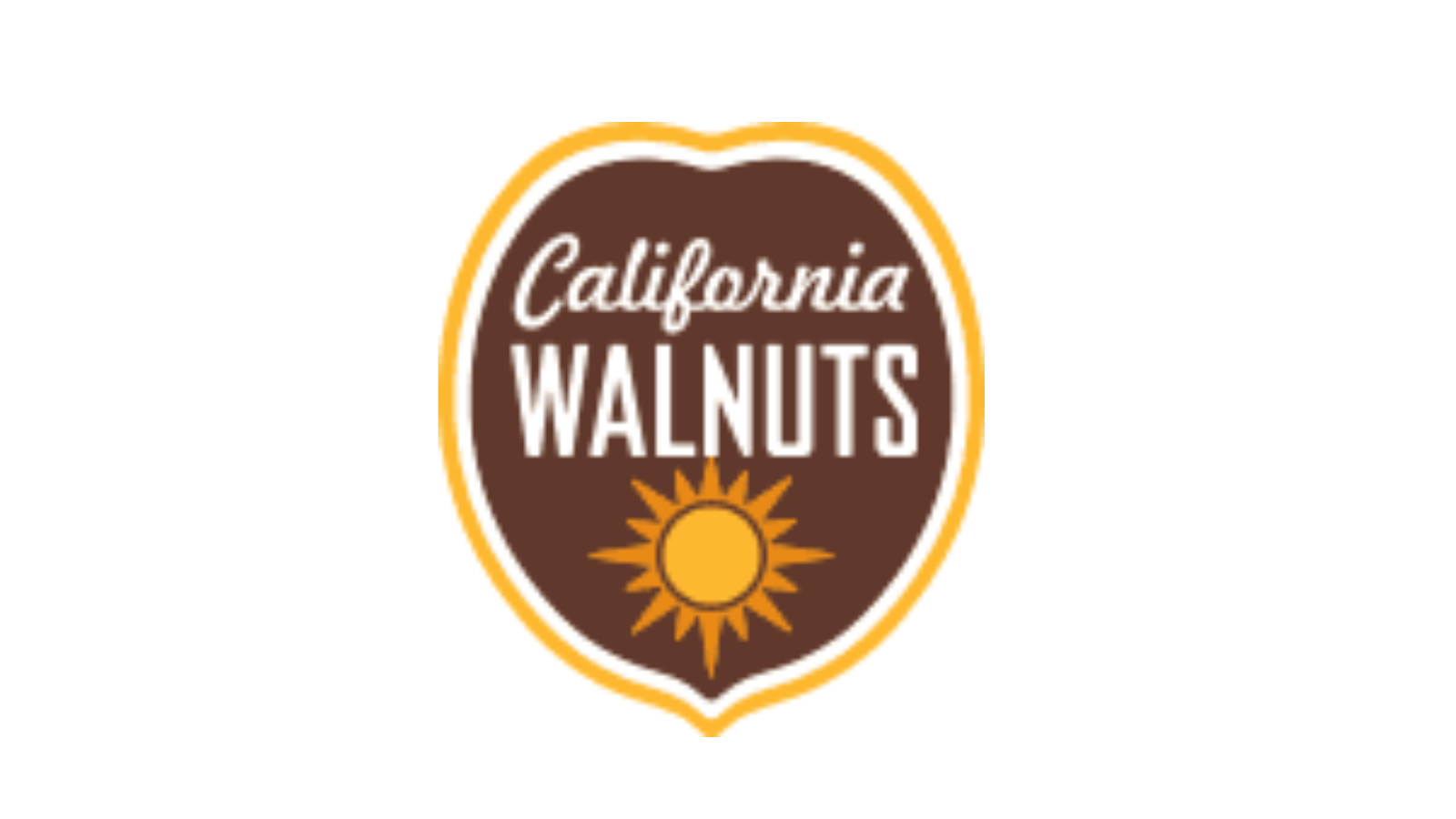 California Walnut Board logo