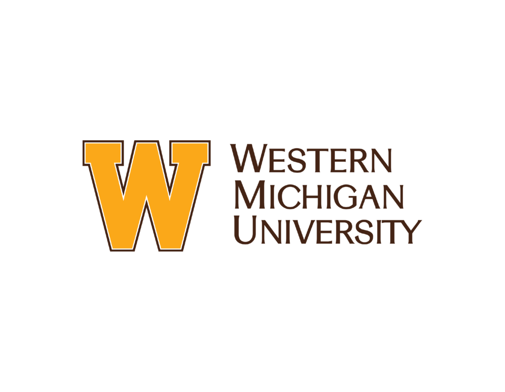 Western Michigan Univ logo