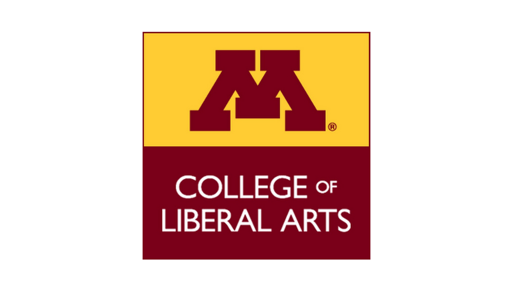 Univ of Minnesota College of Liberal Arts logo