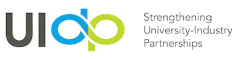 UIDP logo