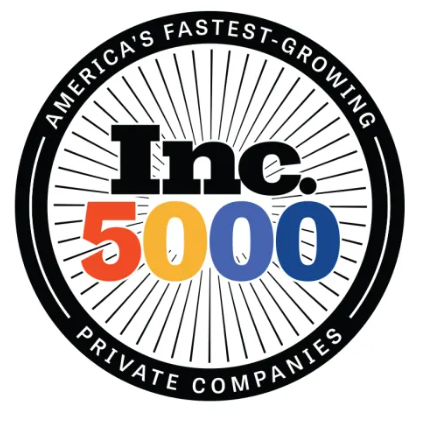 Inc. 5000 2024 logo