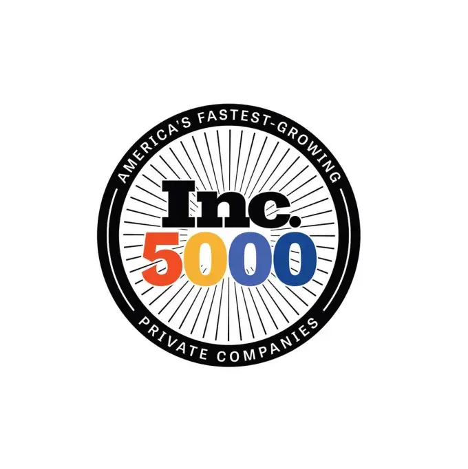 Inc. 5000 logo
