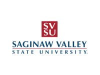 Saginaw Valley State University logo