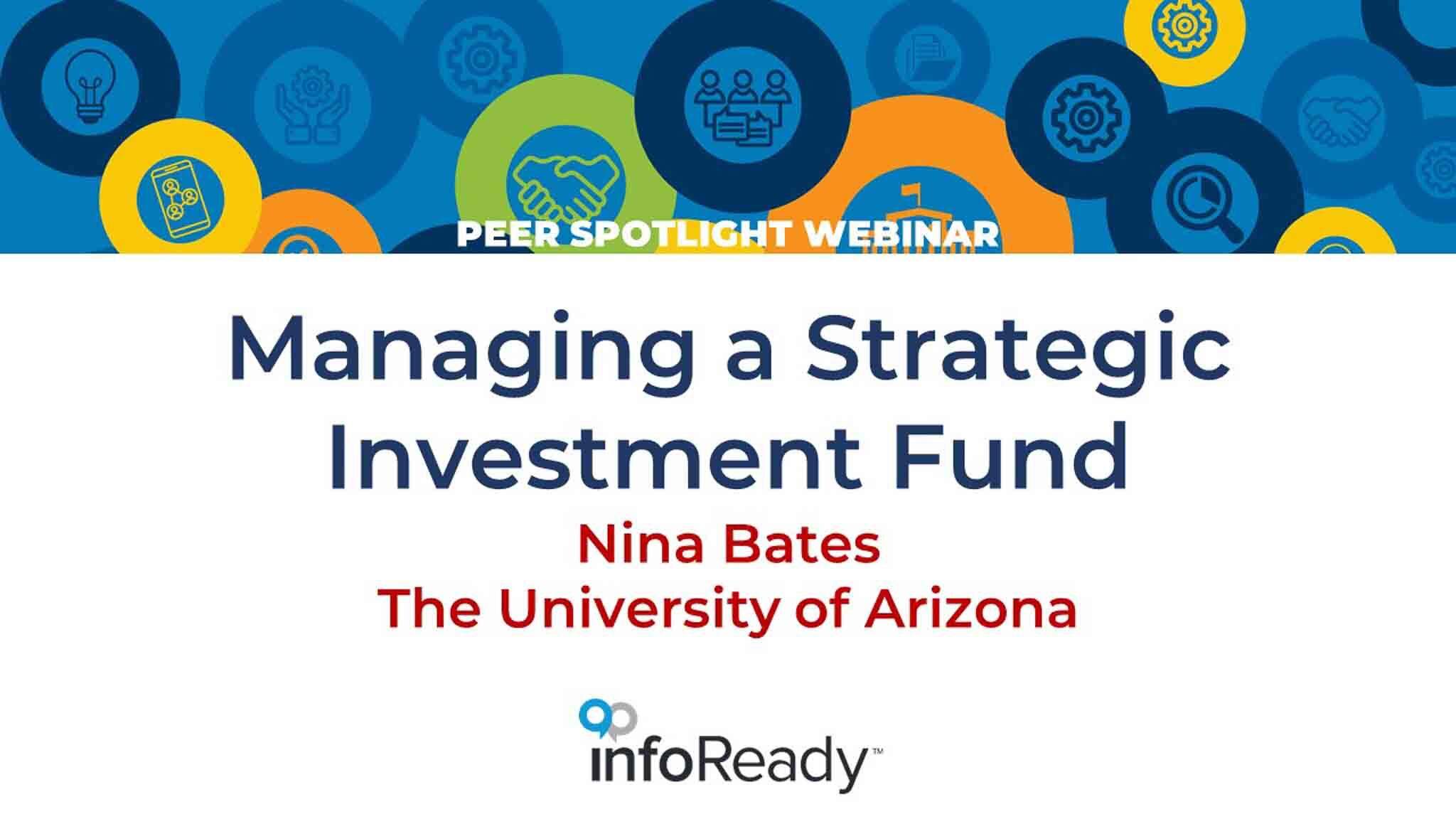 Strategic Investment Fund