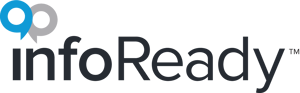 InfoReady logo